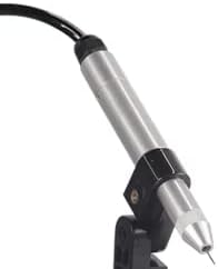 Pluma del soldador por puntos para el soldador de la joyería de la soldadura del arco del argón del pulso, herramienta de reparación de la soldadura