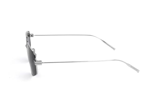 Givenchy Women's Gv40046u 57Mm Sunglasses, Silver3