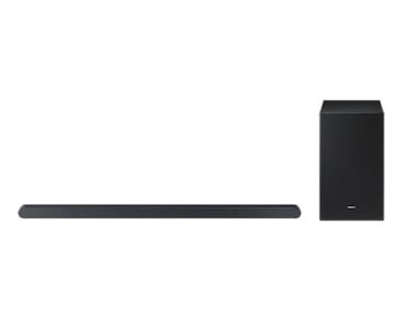 Samsung Hw s700den Haut parleur Soundbar 3.1 Canaux - vue 6