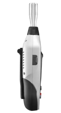 Rilevatore di qualità dell'aria portatile gestito DT-96