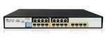 Audiocodes M800b-V-12s-12l Telephony Gateway