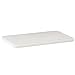 Winco Cutting Board, 6 by 10 by 1/2-Inch, White