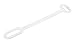 Camco Hose and Cord Carry Strap, Easily Carry and Hang Hoses, Cords or Ropes and Keep Them Organized While in Storage (20165)