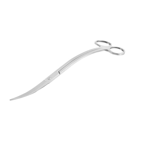 BELLIFFY ͂ sink trim scissors VU[ XNo[ p Cg ق̓ g  XeXA͂ ق͂ XeX| Silver
