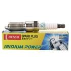 Replacement for fits Denso 5349 Spark Plug Iridium Power Gap 0.044 For Buick Chevy Chrysler Dodge
