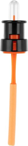 Image of Camco Rhino RV Tote Tank Gauge | Features an Easy Installation, Attaches to a Standard Garden Hose, and Allows The Tote Tank to Vent While Filling or Dumping (39012) One Size (Pack of 6)
