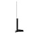 LG OLED C1 Series 77” Alexa Built-in 4k Smart TV (3840 x 2160), 120Hz Refresh Rate, AI-Powered 4K, Dolby Cinema, WiSA Ready, Gaming Mode (OLED77C1PUB, 2021)