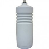 業務用　浄水器　メイスイ　FX-21L 使用期間短いカートリッジ付き　　1 Amazon | メイスイ 業務用浄水器 NFX-LC（FX-21LC）用