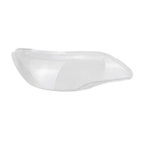 Couvercle coque phare avant droite anti-jaunissement pour Civic FD