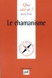 Le chamanisme 2130469957 Book Cover