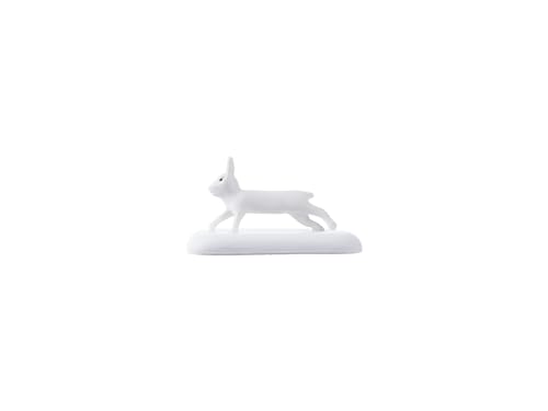 Lionel Trains - The Polar Express Wolves & Rabbits People Pack, O Gauge - Thumbnail 4