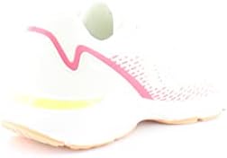 Dr. Scholl's Shoes Women's Easy Breezy Sneaker, Tofu, 11 | Image 6