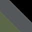 Green/Black/Charcoal