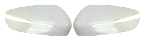 Coque rétroviseur Mazda CX-3 2016 2017 covercle rétroviseur extérieur latéral vue arrière gauche