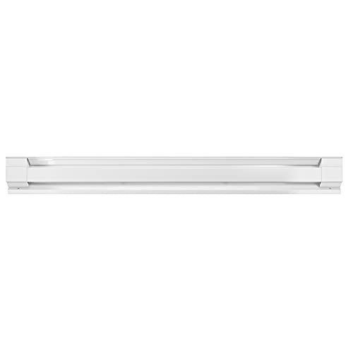 What Are The Most Efficient Electric Baseboard Heaters