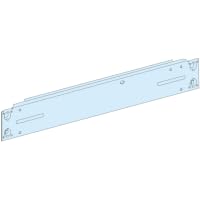 Traverse inf Prisme P Schneider LVS01120 rigidité maximale de châssis 650mm
