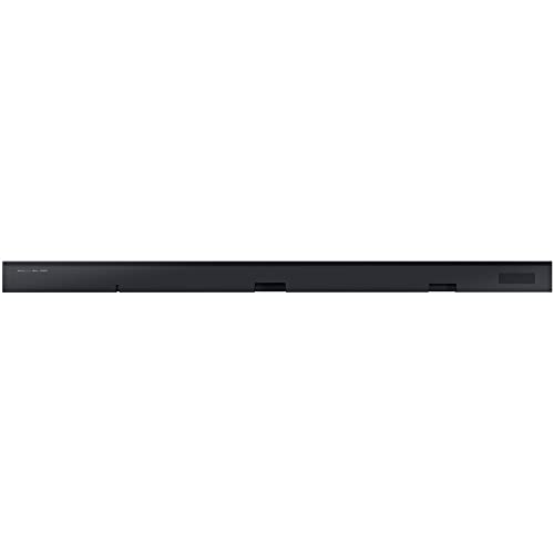 Image of Samsung HW-Q990C 11.1.4 ch. Wireless Dolby Atmos Soundbar and Rear Speakers Bundle with 2 YR CPS Enhanced Protection Pack