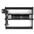 Kensbro Laser-Rotationswalze Y-Achse - 360° Gravur Für Zylindrische Objekte 10-100mm