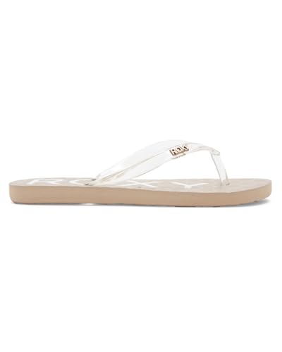 Roxy Girl's Flip Flop Sandal2
