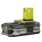 Ryobi P1821 18-Volt ONE+ 6-Port Dual Chemistry Supercharger Kit (2) 4.0 Ah Lithium+ and (2) 1.5 Ah Compact Lithium+ Batteries - Thumbnail 3
