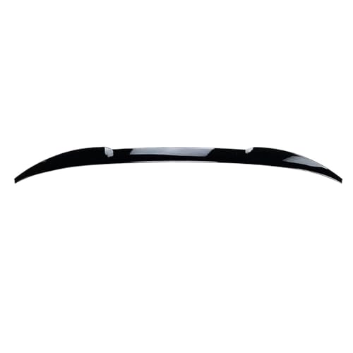 Aileron coffre arrière voiture toit X4 G02 becquet hayon 2018-2023 tuning