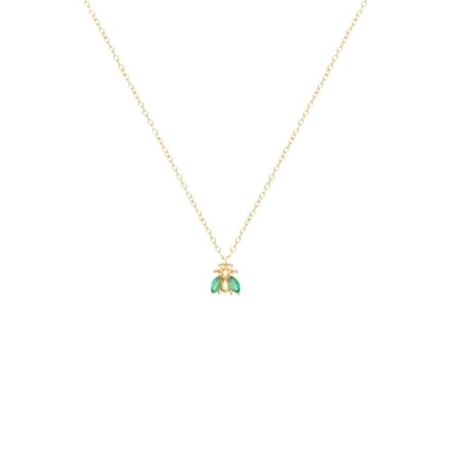 Fancy Chains Collar pour femmes : l'accessoire chic de vos tenues d'été