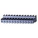 TE Connectivity / AMP Brand 4-640601-2 Connector Headers and PCB Receptacles