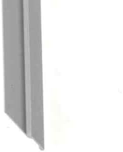 Replacement For Compatible With 1702186 Delfield Retainergaskethoriz 27 Genuine OEM DEL1702186
