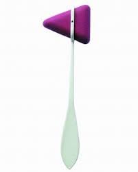 SWARUP SURGICAL Neurological Reflex Knee hammer for doctors and medical students (purple) (B0CQ2W8GY8) Amazon Price History, Amazon Price Tracker
