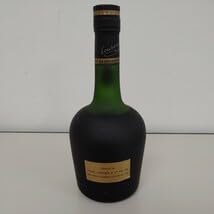 クロボアジェ　VSOP　バカラボトル　コニャック　COURVOISIER 楽天市場】【中古】未開栓 ブランデー クルボアジェ VSOP 旧