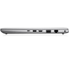 Image of 𝗛𝗣𝗣𝗿𝗼𝗯𝗼𝗼𝗸Model 440 G4 Business Laptop | InteI i5 7th Gen | 8GB RAM | 256GB SSD | WiFi | Webcam | Win10 Pro (Refab)