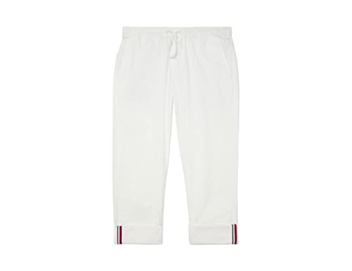 Tommy Hilfiger Men's Adaptive Beach Jogger Pant With Drawcord Closure