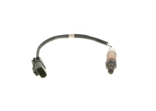 Sonde lambda BOSCH 0258003256, la haute precision pour Nissan
