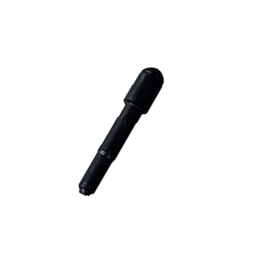 Image of Digital Pen 2 Replacement Nibs for Lenovo Tablet Stylus - Compatible With Lenovo Digital Pen 2, Black