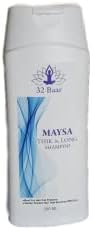 Maysa Thick & Long Shampoo