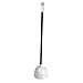 Replacement Compatible with LUMITEC Contour Anchor Light 12' Black Shaft White Base