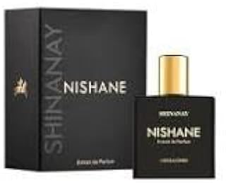 The second fragrance that enriches the Experimental Collection. Shinanay is a word used in both Turkish and Greek to express joy and euphoria and that unites continents and cultures. The frag