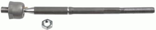 LEMFĂ–RDER 38923 01 Rotule Axiale De Barre De Direction pour Mazda CX-5 (KE, GH) 2011-2017 Essieu Avant