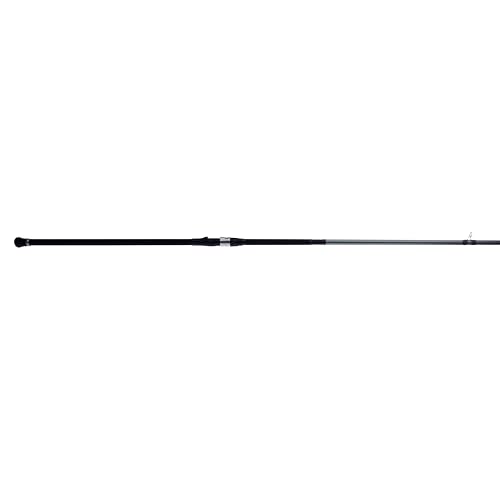 PENN Prevail III 12' Surf Conventional Rod; 2-Piece Fishing Rod, Durable Graphite Composite Construction, Durable Stainless Steel Guides