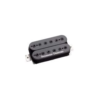 Seymour Duncan SH-10B Humbucker Full Shred Micro pour Guitare Electrique Noir - Les Beatles, Paul McCartney, John Lennon, RIngo Starr, George Harrison Seymour Duncan SH-10B Humbucker Full Shred Micro pour Guitare Electrique Noir – Image 2