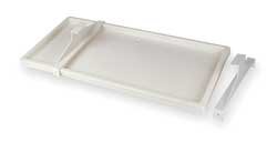 DiversiTech 230-DPPM Drain Pan, Poly, Medium