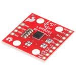 SEN-13284, Acceleration Sensor Development Tools, 9DoF IMU Breakout - LSM9DS1