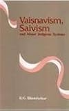  Vaisnavism Saivism and Minor Religious Systems