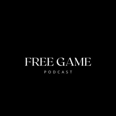 Free Game Ep. 5 Rene Lacad