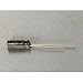 UVR1V220MDD, Cap Aluminum Lytic 22uF 35V 20% (5 X 11mm) Radial 2mm 90mA 2000h 85?C Bulk (100 Items)