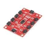 IC-Entwicklungstools für Switches Qwiic Mux Breakout - 8 Channel (TCA9548A)