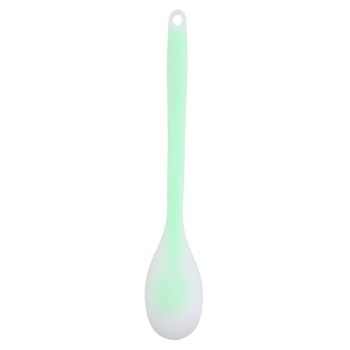 Beaupretty Back Lotion Applicator Long Handle Lotion Applicator for Back for Care Self-Application Tool for Body Creams and Ointments 14.56 in