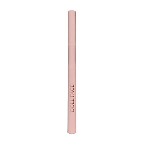 Doll Face The Fine Line Liquid Liner Pen 0.04 oz miniatura 3