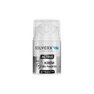 SOLVERX Unisex Adult Face Moisturizer