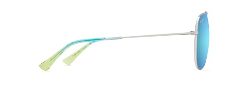Maui Jim Hauoli XL Aviator Sunglasses3